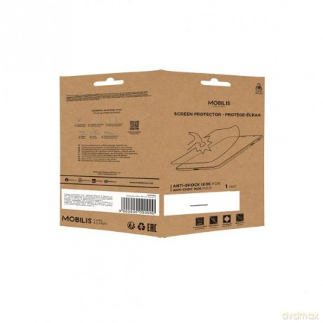 Protezione Schermo Ipad 2020