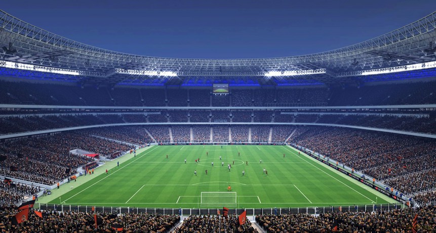 FIFA 14 [GRA PS3]
