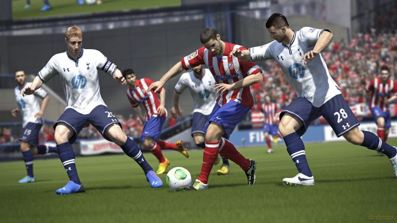 FIFA 14 [GRA PS3]