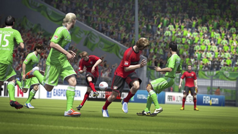 FIFA 14 [GRA PS3]