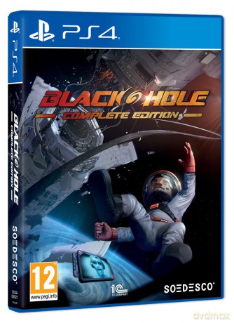 Ps4 Blackhole Complete Edition