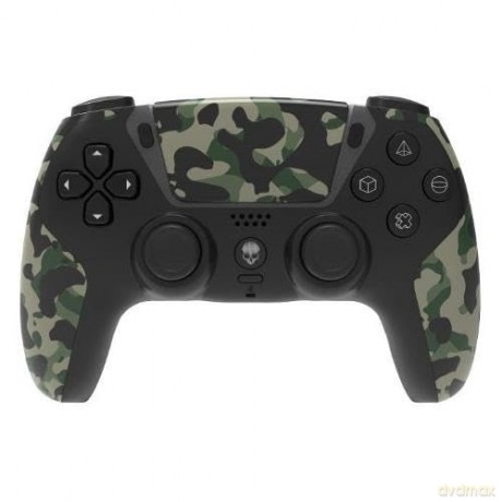 Ps4 Gaming Pad Camo Wireless