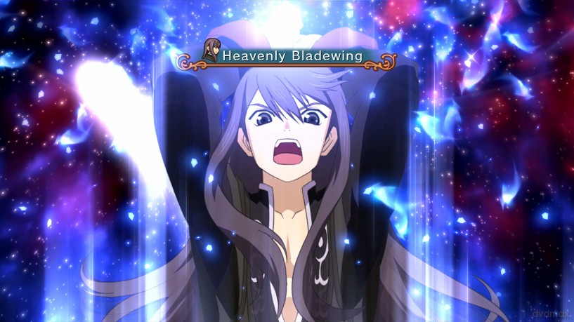 Ps4 Tales Of Vesperia Def Ed