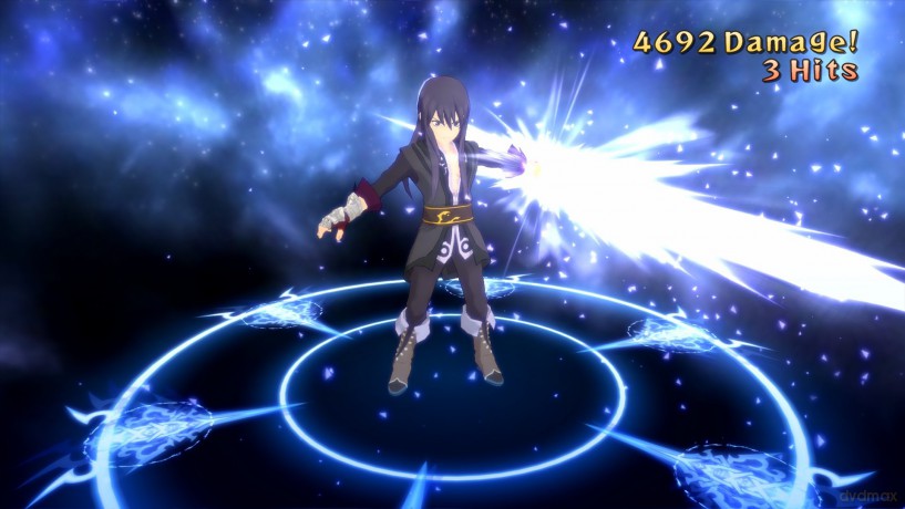 Ps4 Tales Of Vesperia Def Ed