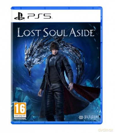 Ps5 Lost Soul Aside