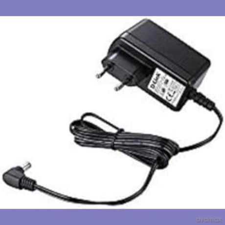 Psu Accessory Black 12v 3a
