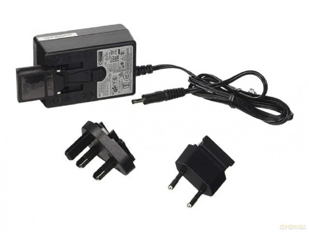 Psu Accessory Black 12v 3a