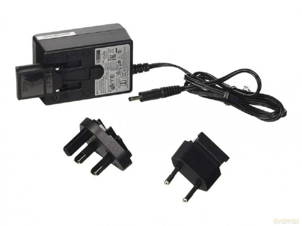 Psu Accessory Black 12v 3a