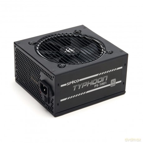 Psu Gaming Typhoon Ps-1001 1000w