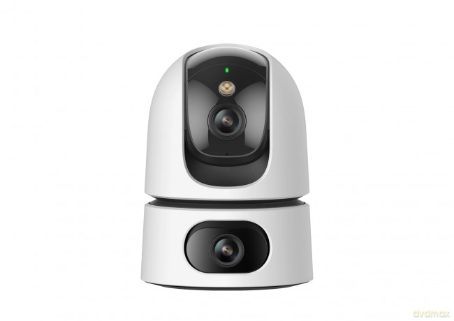 Pt Cube Ip/Wi-Fi 10mp 2.8 Mm Ir Mic