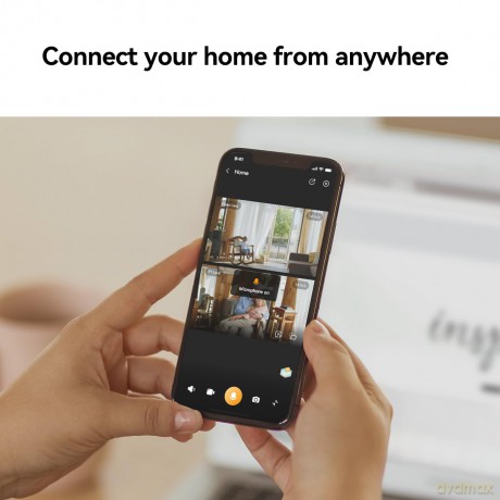 Pt Cube Ip/Wi-Fi 10mp 2.8 Mm Ir Mic