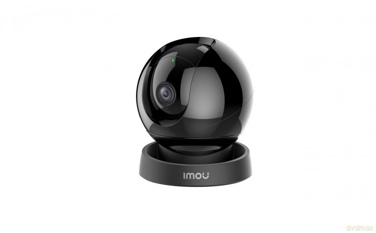 Ptcube Ip/Wi-Fi 3 Mp 2.8 Ir Mic/Spk