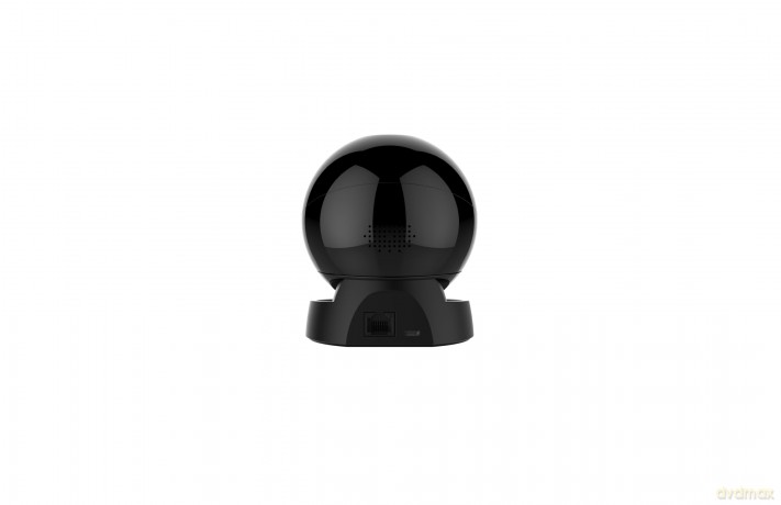 Ptcube Ip/Wi-Fi 3 Mp 2.8 Ir Mic/Spk