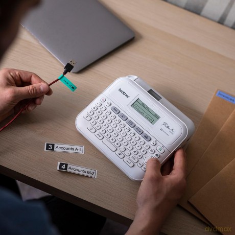 P-Touch D410
