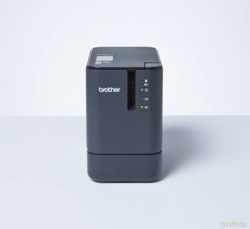 P-Touch P900w