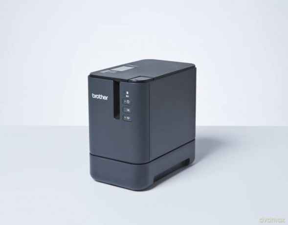 P-Touch P900w
