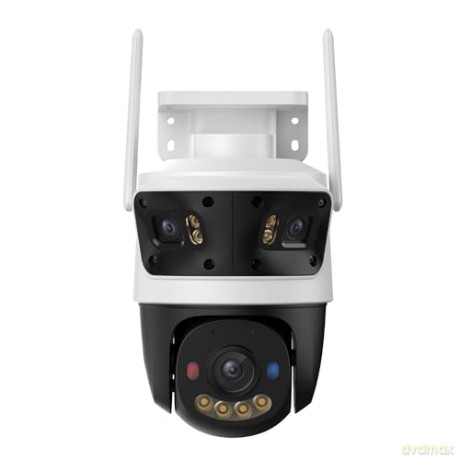 Ptz Ip/Wi-Fi Full-Color 11mp 3.6 Mm