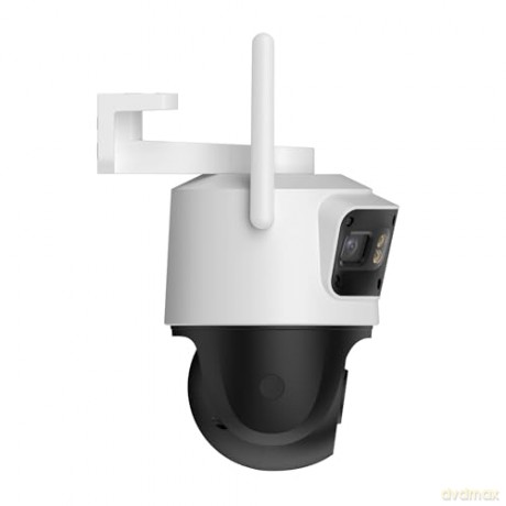 Ptz Ip/Wi-Fi Full-Color 11mp 3.6 Mm