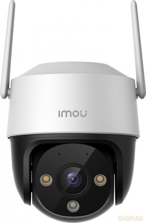 Ptz Ip/Wi-Fi Full-Color 2mp 3.6 Mm