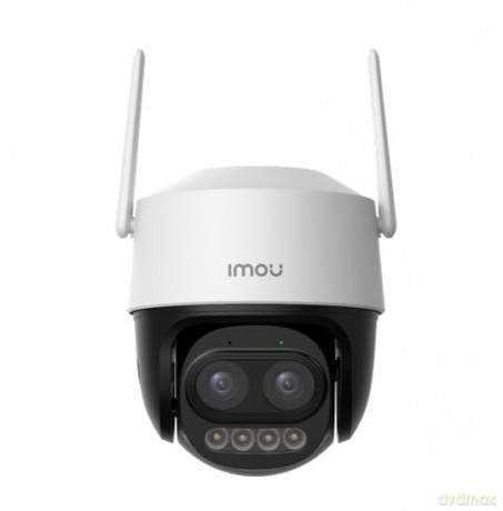 Ptz Ip/Wi-Fi Full-Color 3mp 2.8 Mm