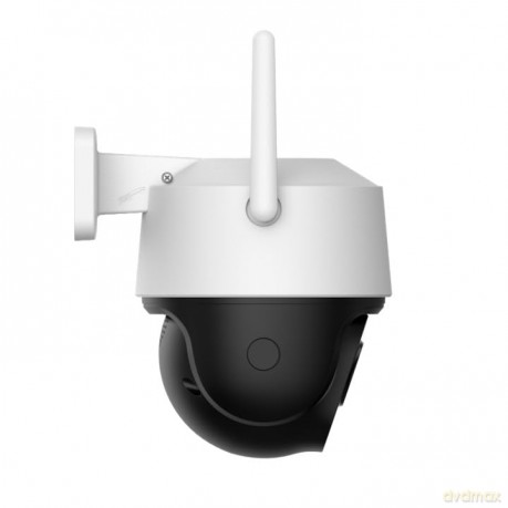 Ptz Ip/Wi-Fi Full-Color 3mp 2.8 Mm