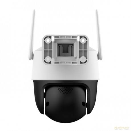 Ptz Ip/Wi-Fi Full-Color 3mp 2.8 Mm