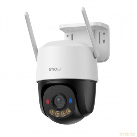 Ptz Ip/Wi-Fi Full-Color 5mp 3.6 Mm