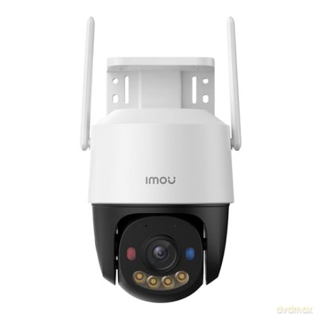 Ptz Ip/Wi-Fi Full-Color 5mp 3.6 Mm