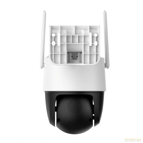 Ptz Ip/Wi-Fi Full-Color 5mp 3.6 Mm