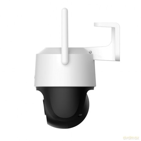 Ptz Ip/Wi-Fi Full-Color 5mp 3.6 Mm