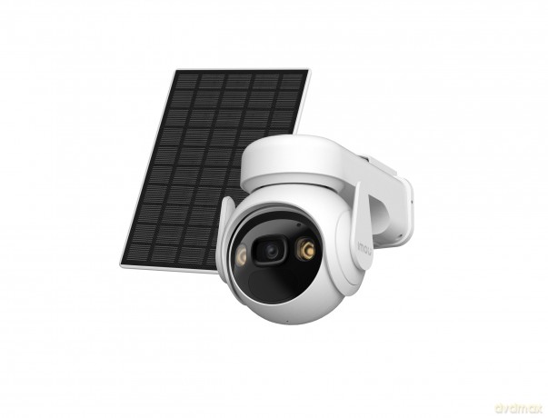 Ptz Wi-Fi Full-Color 3 Mp 2.8 Mm Ir