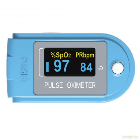 Pulsoximetro Oxy-9