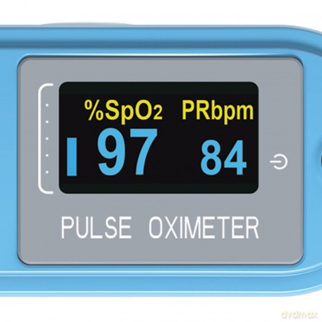 Pulsoximetro Oxy-9