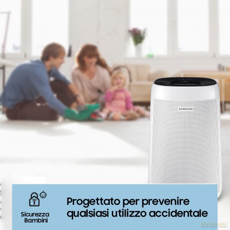 Purif 37m3 Bianco Multistrato
