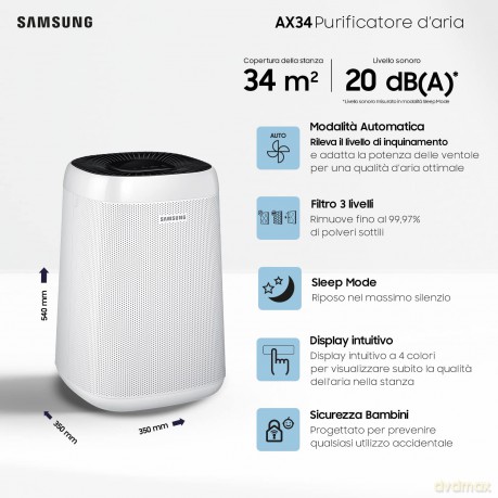 Purif 37m3 Bianco Multistrato