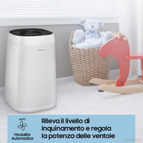 Purif 37m3 Bianco Multistrato