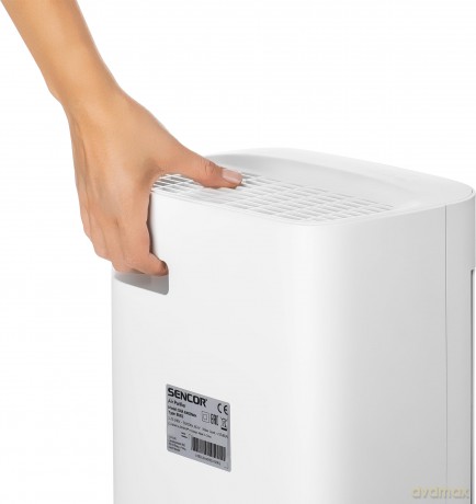 Purificatore
