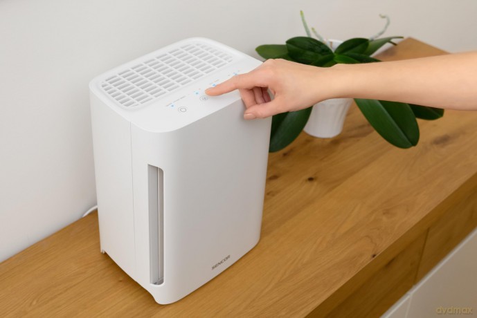 Purificatore