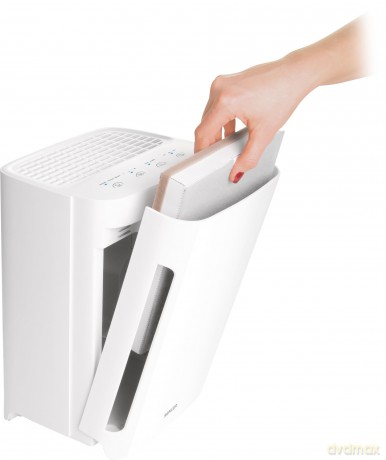 Purificatore