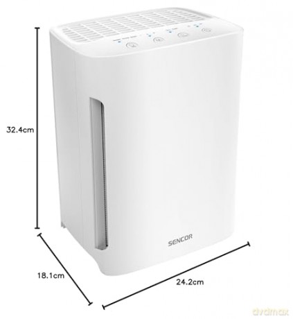 Purificatore