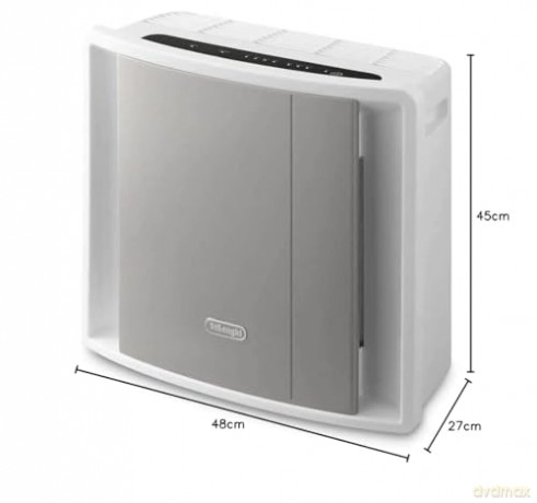 Purificatore Ac100