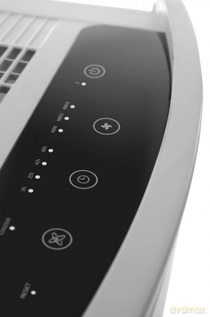 Purificatore Ac100