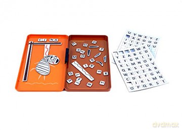 Purple Cow: L'Impiccato Gioco Magnetico