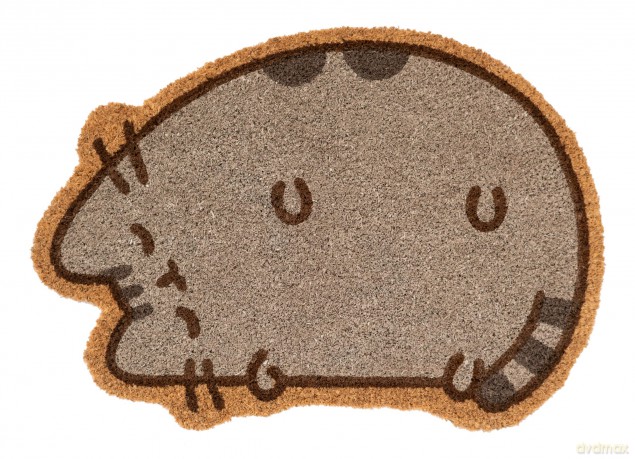 Pusheen - Doormat
