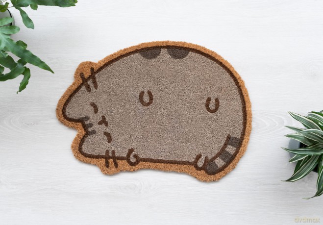 Pusheen - Doormat