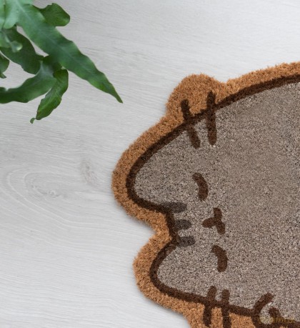Pusheen - Doormat