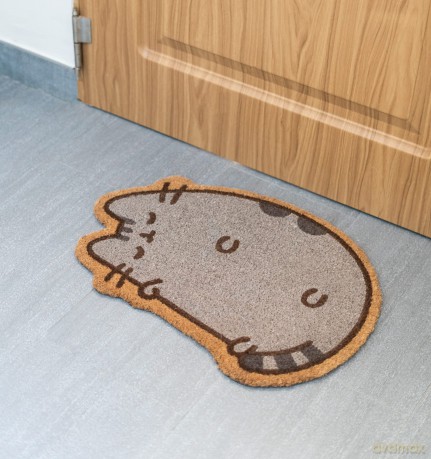 Pusheen - Doormat