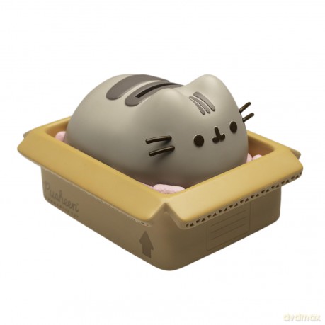 Pusheen: Erik (Skarbonka)
