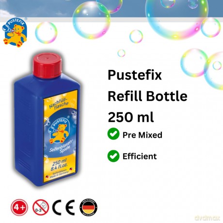 Pustefix 420869721 Pustefix - Refill Pack 250