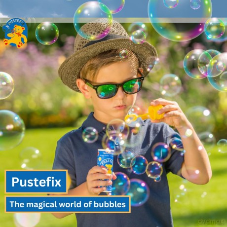 Pustefix 420869721 Pustefix - Refill Pack 250